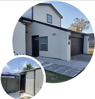 Entire Apartment Unit PLUS Private Room In Spring - Spring - 0