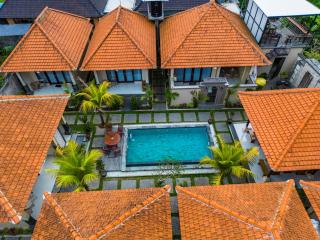 Natasya Villa Tampaksiring by Dhananjaya Hospitality - 8