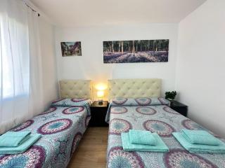 Rooms Borrells - 3