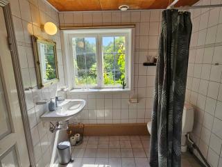 Schöne Ferienwohnung Auf Dem Land Nähe Svaneke - Svaneke - 6