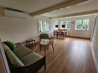 Schöne Ferienwohnung Auf Dem Land Nähe Svaneke - Svaneke - 5