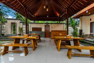 Natasya Villa Tampaksiring - 8