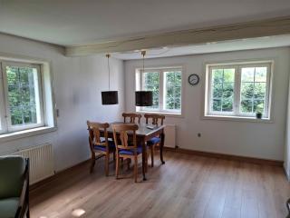 Schöne Ferienwohnung Auf Dem Land Nähe Svaneke - Svaneke - 4