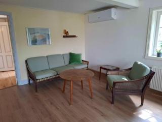 Schöne Ferienwohnung Auf Dem Land Nähe Svaneke - Svaneke - 3