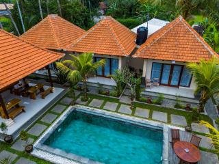 Natasya Villa Tampaksiring - 7