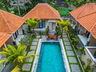 Natasya Villa Tampaksiring - 4
