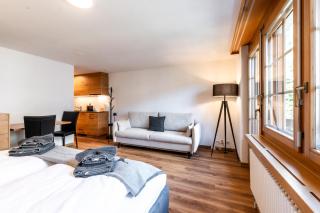 Studio Nova, Zermatt - 7