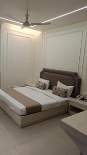Hotel Le castle - 5