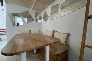 Studio for 4 close to the beach - 4