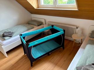 Ferienhaus an der Niers - 2