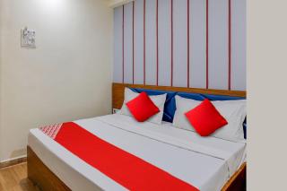 Hotel O Lotus - Surat - 0