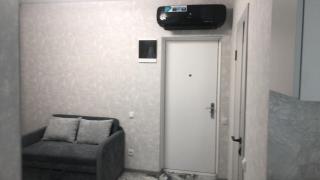 Via Roma, Аркадия Фонтан - 7