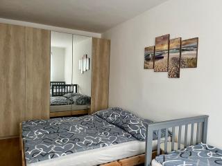 Rodinný 2 izbový apartmán v centre - Martin - 9