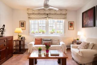 Bright house with patio by Conference Centre - Granada - 4