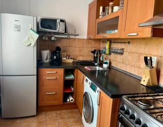 Rodinný 2 izbový apartmán v centre - Martin - 2