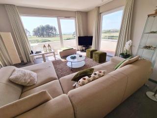 Luxueux appart 3 suites, balcon mer, parking, wifi - FR-1-675-46 - Wimereux - 6