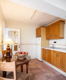 Bright house with patio by Conference Centre - Granada - 5