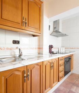 Bright house with patio by Conference Centre - Granada - 7