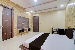 Grand Townhouse - 3