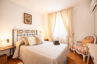 Bright house with patio by Conference Centre - Granada - 9