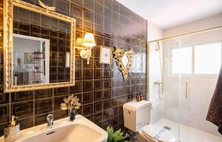 Bright house with patio by Conference Centre - Granada - 6