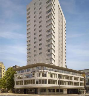 Park Plaza Leeds - 2