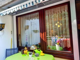 Ferienwohnung am Waldrand - 8