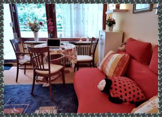 Ferienwohnung am Waldrand - 5
