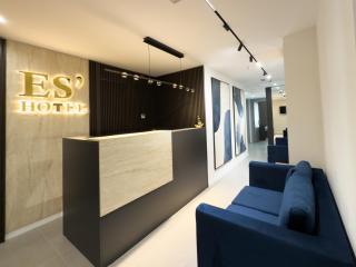 ES Hotel - 0