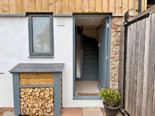 The Old Post Office - Retreat In Cradley, Malvern - Mathon - 6