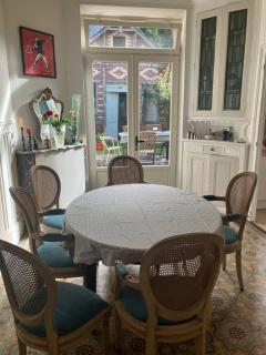 Logement entier hyper centre Chartres - Chartres - 4