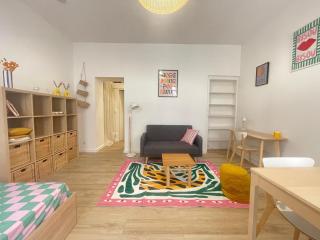 Appartement cosy Saint Sernin - 9