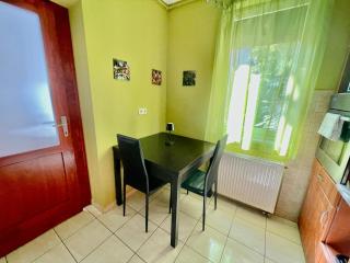 AMO Apartman - Szeged - 5