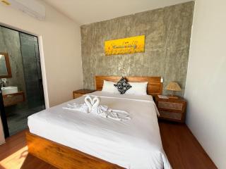 Ozzy Bali Villa 3 - 3