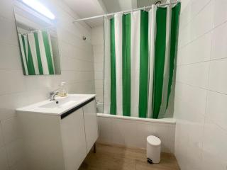 Appartement cosy Saint Sernin - 7