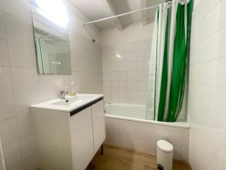 Appartement cosy Saint Sernin - 6