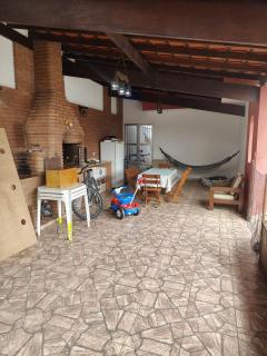 Casa grande - 3