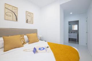 Dorm4You Calle Gibraltar 15 Ruzafa Apartments - Valencia - 5