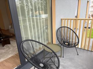 Brand new cozy stay in Pärnu - Pärnu - 6