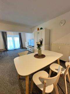 Wohnung im Zentrum von Itzehoe - 9