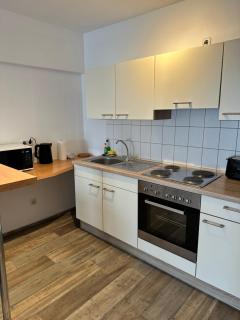 Wohnung im Zentrum von Itzehoe - Itzehoe - 6