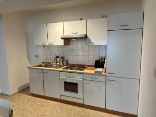 Wohnung im Zentrum von Itzehoe - Itzehoe - 1