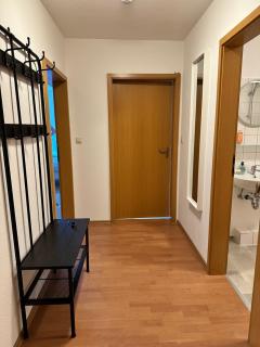 Wohnung im Zentrum von Itzehoe - 5