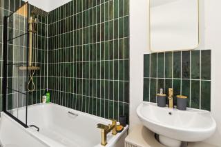 Luxurious Central London Heaven next Buckingham - Londra - 5