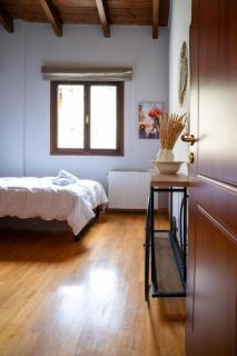 Villa Nausika - Tranquil Peloponnese Stone Nest - Kryonéri - 1