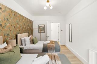 Luxurious Central London Heaven next Buckingham - Londra - 2