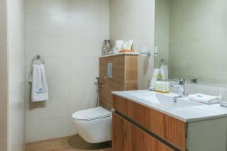 Oasis 2 Masdar City - 7