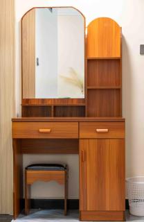 spacious executive one bedroom apartments with breathtaking city views swimming pool ,well equipped gym ,child playground and ample parking space - 8