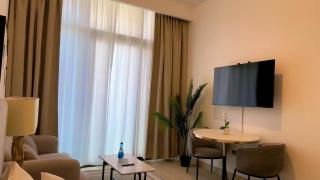 VESTA - Dubai Residence - 4