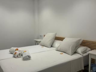 Apartamento Pancho 1 By Solymar Holiday - 1